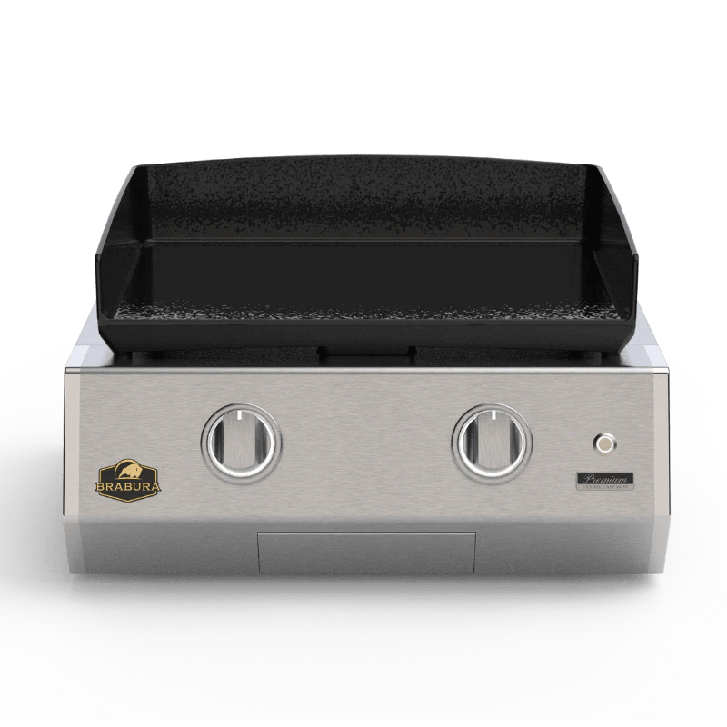 Brabura Plancha - Grill L Class Original 20 - Grillstar.deBrabura Plancha - Grill L Class Original 20BraburaGrillstar.de