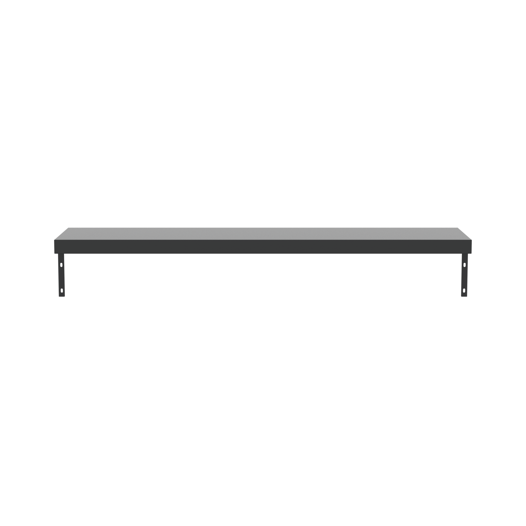 Brabura Standing Bar 120 Metal - Grillstar.deBrabura Standing Bar 120 MetalBraburaGrillstar.de