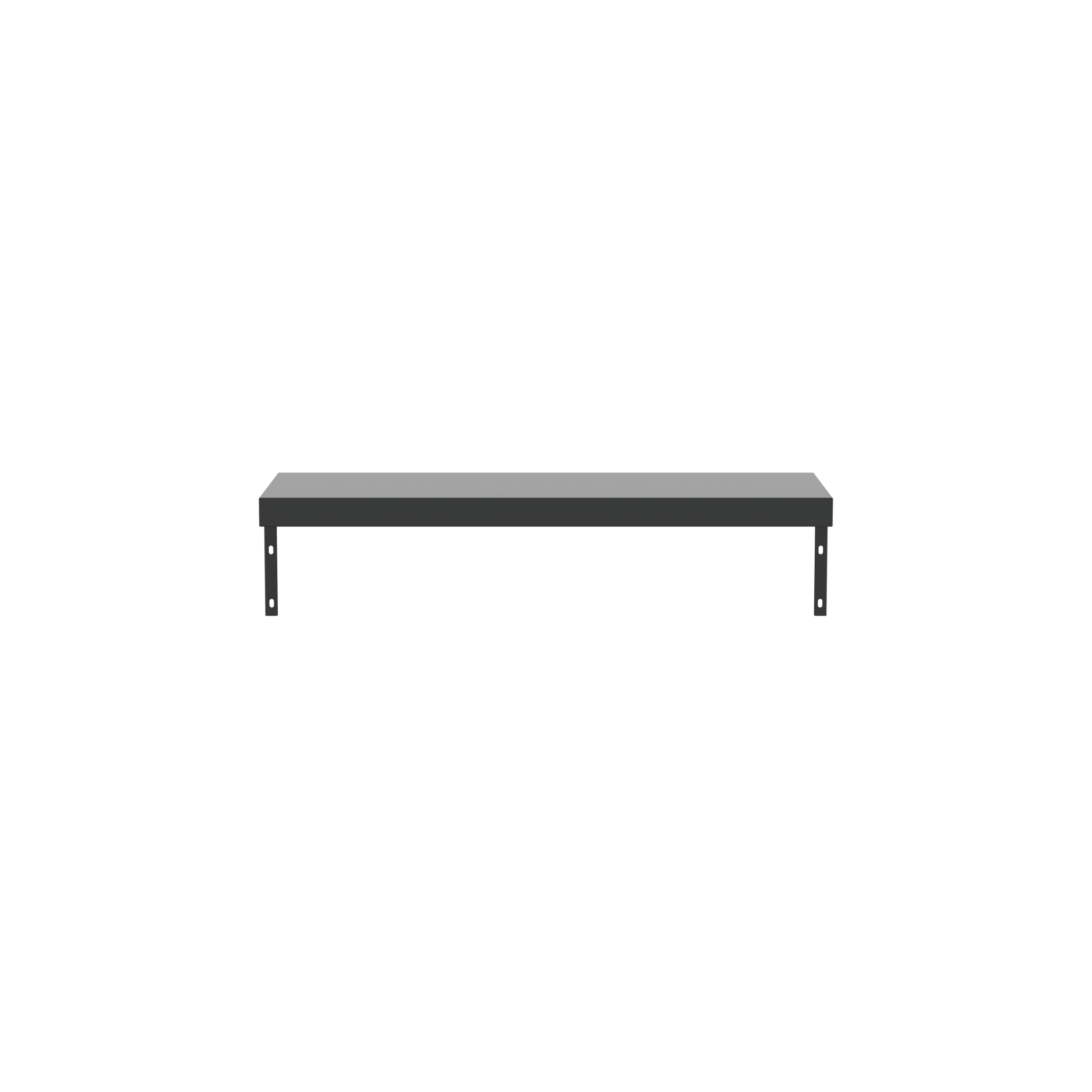 Brabura Standing Bar 80 Metal - Grillstar.deBrabura Standing Bar 80 MetalBraburaGrillstar.de