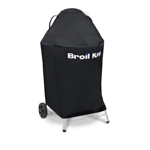 Broil King Abdeckhaube, Crown Kettle & GEM Kettle - Grillstar.deBroil King Abdeckhaube, Crown Kettle & GEM KettleBroil KingGrillstar.de