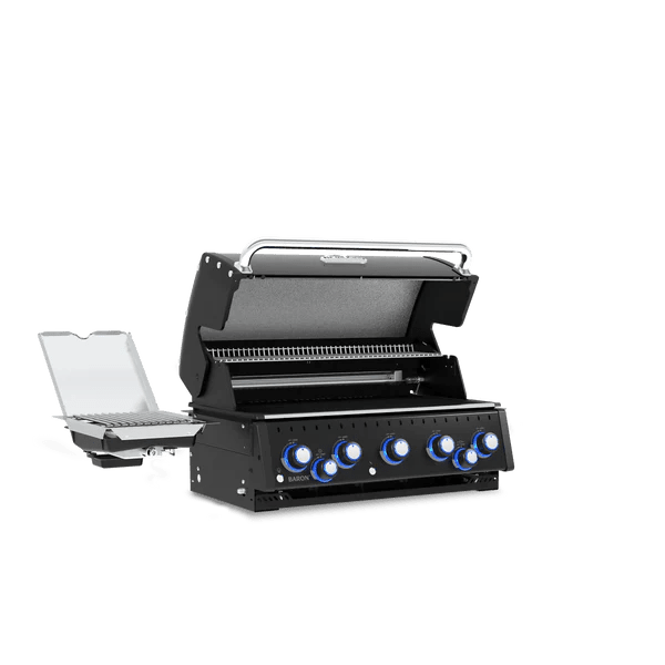 Broil King Baron 590 IR Shadow Built-In - Grillstar.deBroil King Baron 590 IR Shadow Built-InGrillBroil KingGrillstar.de