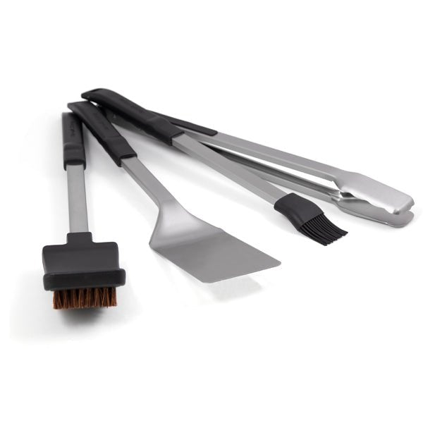 Broil King Besteck - Set, Baron - Grillstar.deBroil King Besteck - Set, BaronBroil KingGrillstar.de640030060162640032