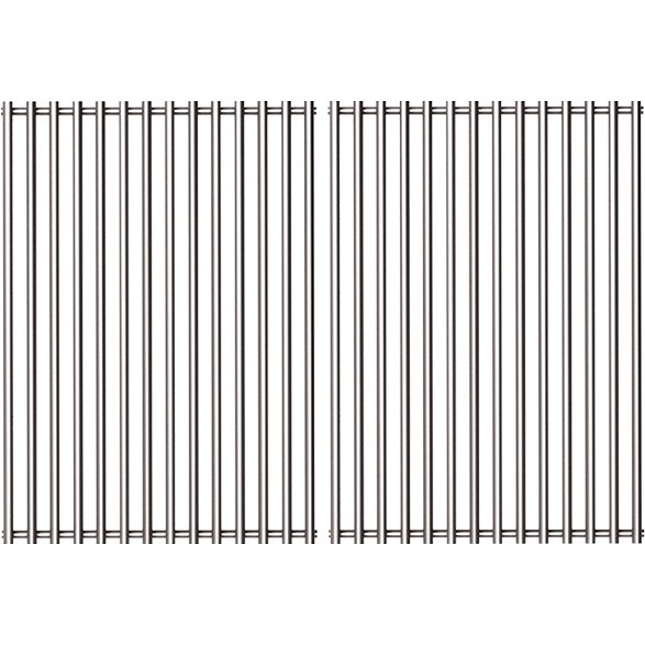 Broil King Edelstahlrost, Monarch Royal 2Stk. - Grillstar.deBroil King Edelstahlrost, Monarch Royal 2Stk.Broil KingGrillstar.de11232