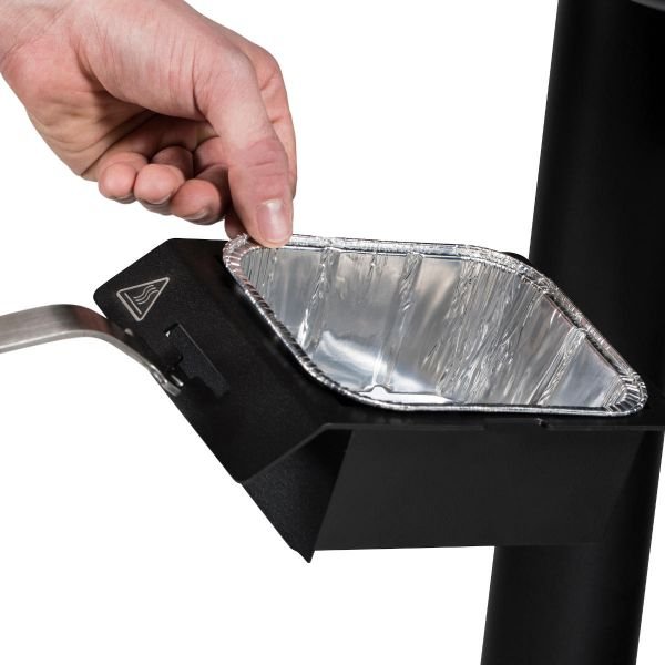 Broil King Fettauffangchalen Pellet Smoker, 3Stk. - Grillstar.deBroil King Fettauffangchalen Pellet Smoker, 3Stk.Broil KingGrillstar.de504170060162504174