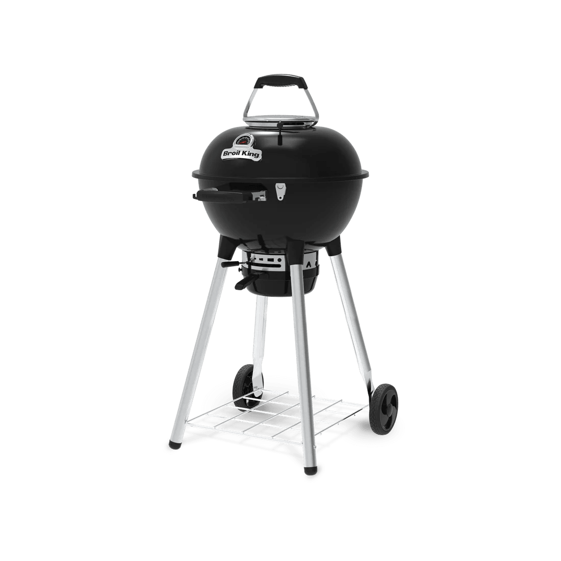 Broil King GEM Kettle 47 cm - Grillstar.deBroil King GEM Kettle 47 cmBroil KingGrillstar.de