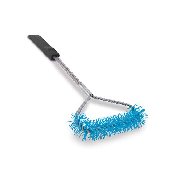 Broil King Grillbürste, Nylon - Grillstar.deBroil King Grillbürste, NylonBroil KingGrillstar.de656430060162656439