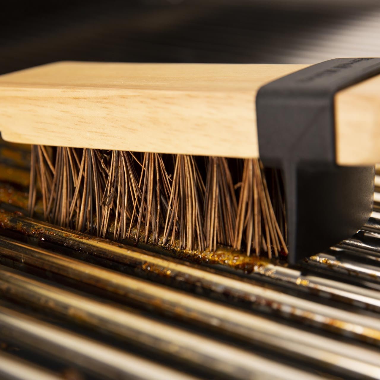 Broil King Grillbürste, Palmyra Borsten Extra Lang - Grillstar.deBroil King Grillbürste, Palmyra Borsten Extra LangBroil KingGrillstar.de652280006270365228