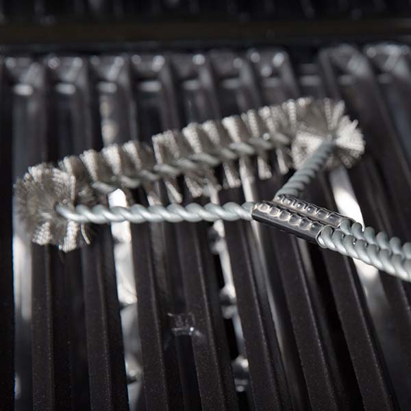 Broil King Grillbürste, Spiral - Grillstar.deBroil King Grillbürste, SpiralBroil KingGrillstar.de656410060162656415