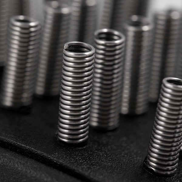 Broil King Grillbürste, Spiralfeder - Grillstar.deBroil King Grillbürste, SpiralfederBroil KingGrillstar.de656000060162656002