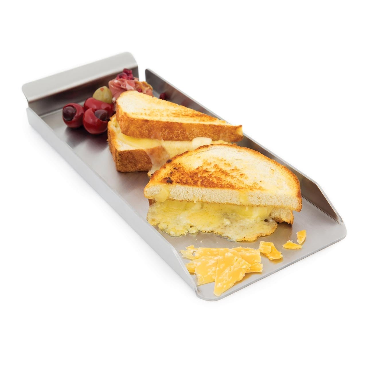 Broil King Grillplatte, Edelstahl Schmal - Grillstar.deBroil King Grillplatte, Edelstahl SchmalBroil KingGrillstar.de691220060162691225