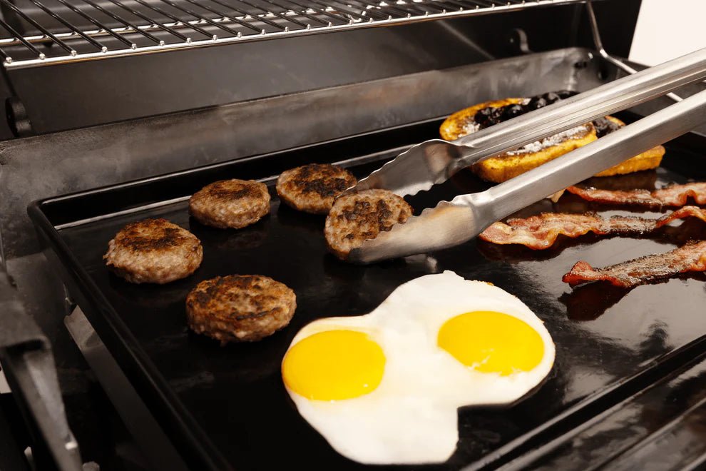 Broil King Grillplatte Gusseisen Plancha für Monarch Royal - Grillstar.deBroil King Grillplatte Gusseisen Plancha für Monarch RoyalGrillzubehörBroil KingGrillstar.de