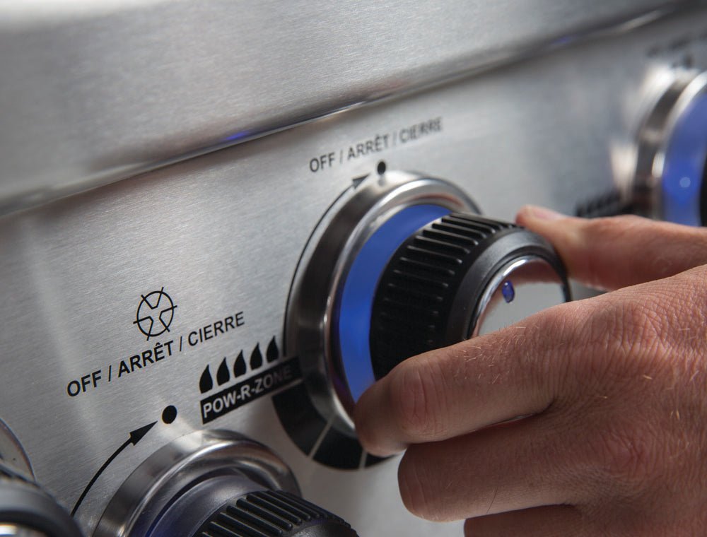 Broil King Imperial S 590 IR, inkl. Drehspieß - Grillstar.deBroil King Imperial S 590 IR, inkl. DrehspießBroil KingGrillstar.de9989820006270398982