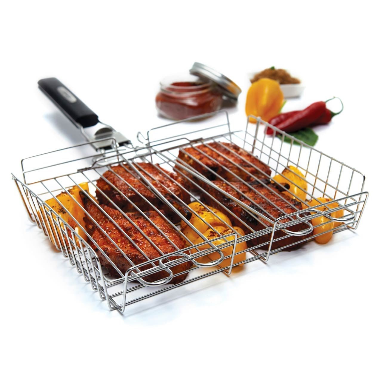 Broil King Multi - Grillkorb - Grillstar.deBroil King Multi - GrillkorbBroil KingGrillstar.de650700060162650703
