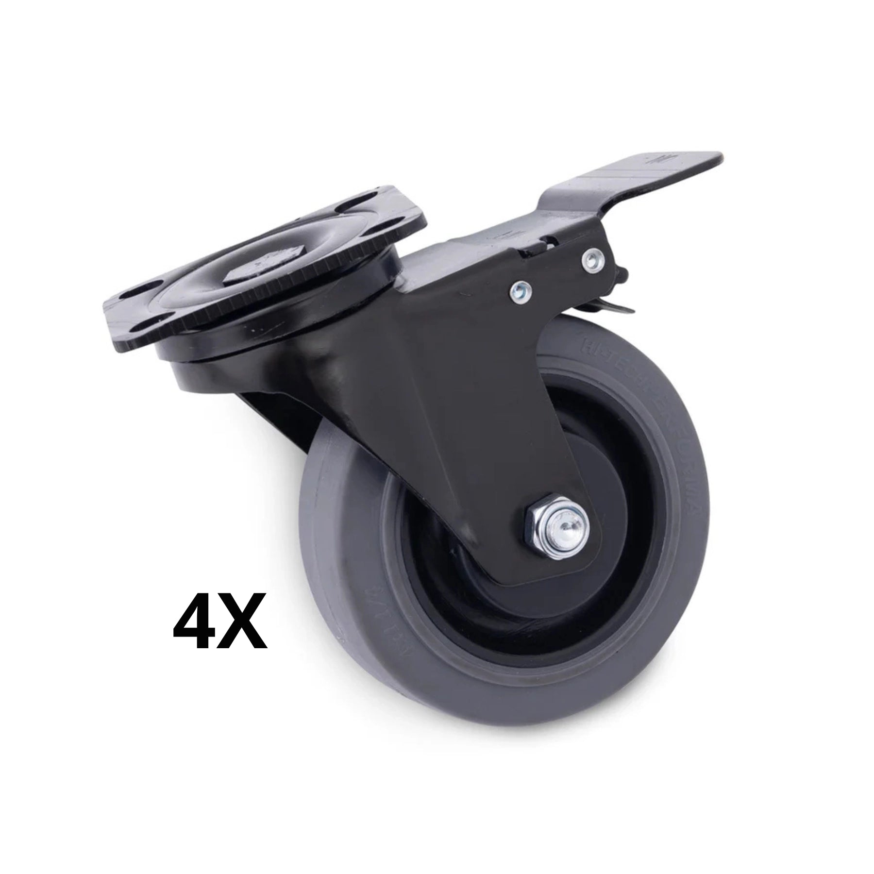 Broil King Premium Lenkrollenset für Imperial und Regal - Grillstar.deBroil King Premium Lenkrollenset für Imperial und RegalGrillzubehörBroil KingGrillstar.de