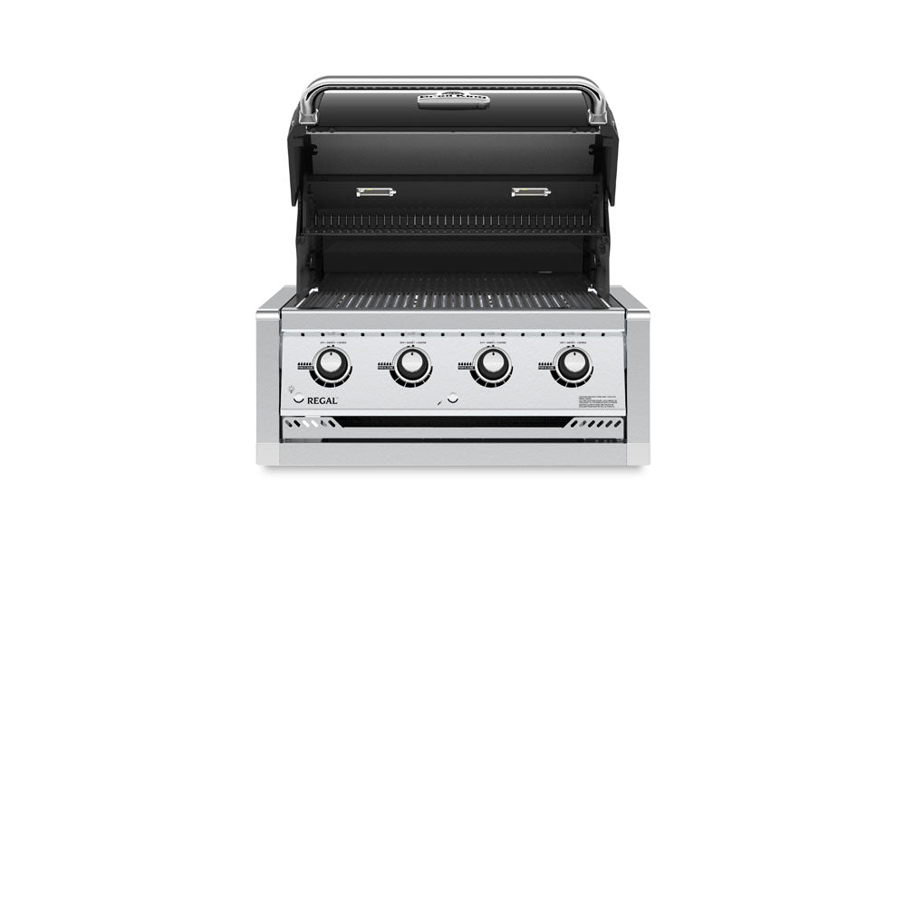 Broil King Regal 420 Built - In - Grillstar.deBroil King Regal 420 Built - InBroil KingGrillstar.de9856520062703960524