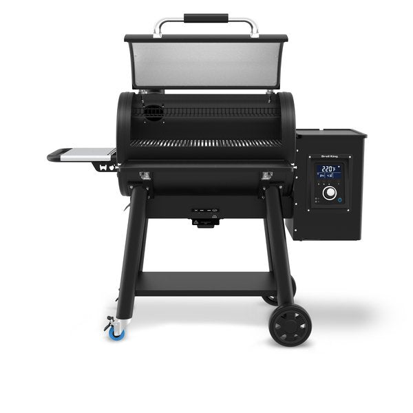 Broil King Regal Pellet 500 Pro - Grillstar.deBroil King Regal Pellet 500 ProBroil KingGrillstar.de496915EU0062703969152
