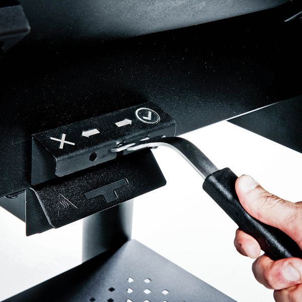 Broil King Regal Pellet 500 - Grillstar.deBroil King Regal Pellet 500Broil KingGrillstar.de496055EU0062703960555