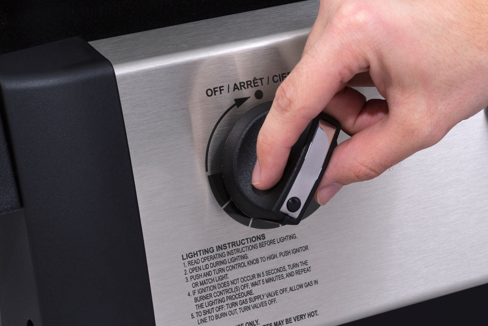 Broil King Royal 320 - Grillstar.deBroil King Royal 320Broil KingGrillstar.de8242520062703242521