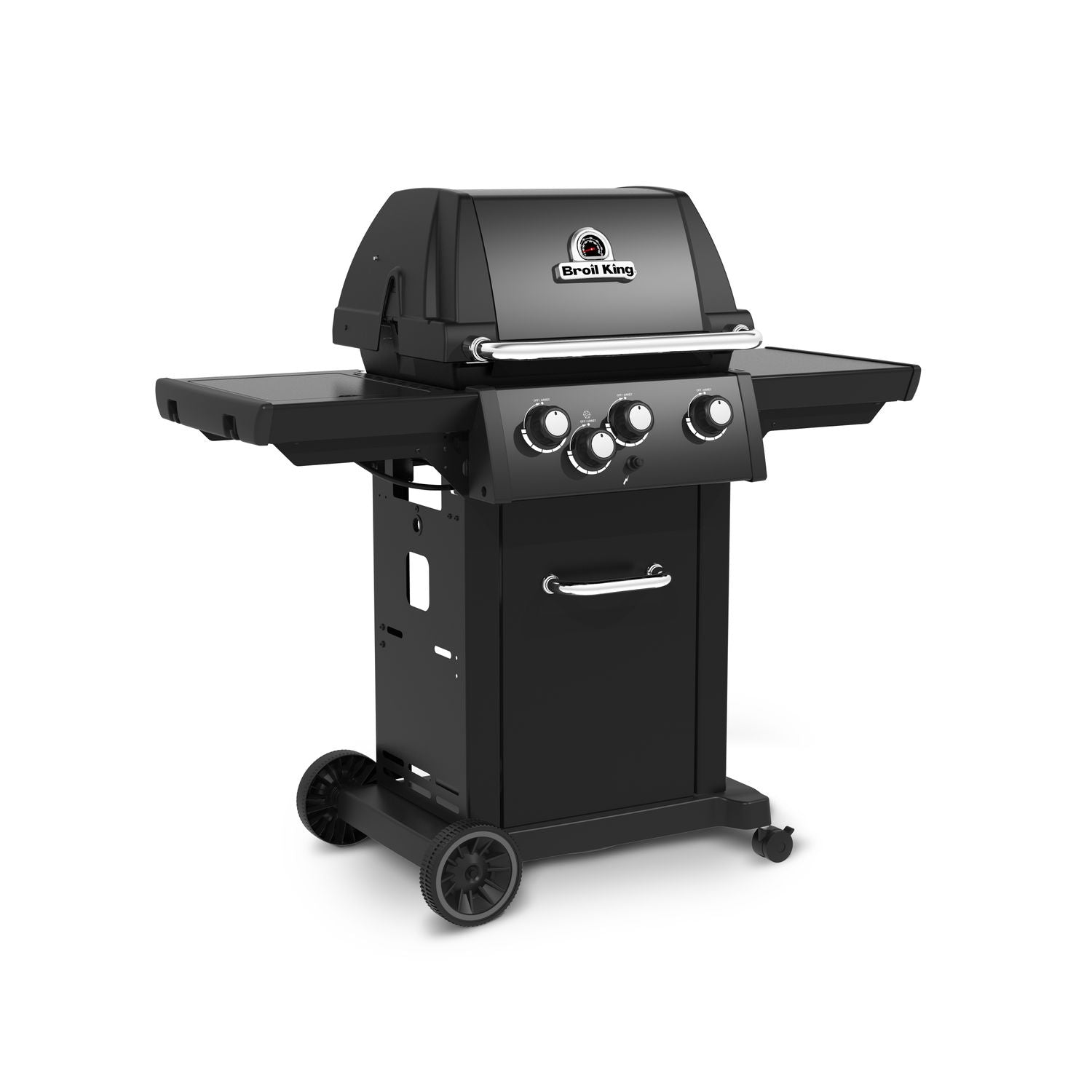 Broil King Royal 340 - Modell 2025 - Grillstar.deBroil King Royal 340 - Modell 2025Broil KingGrillstar.de