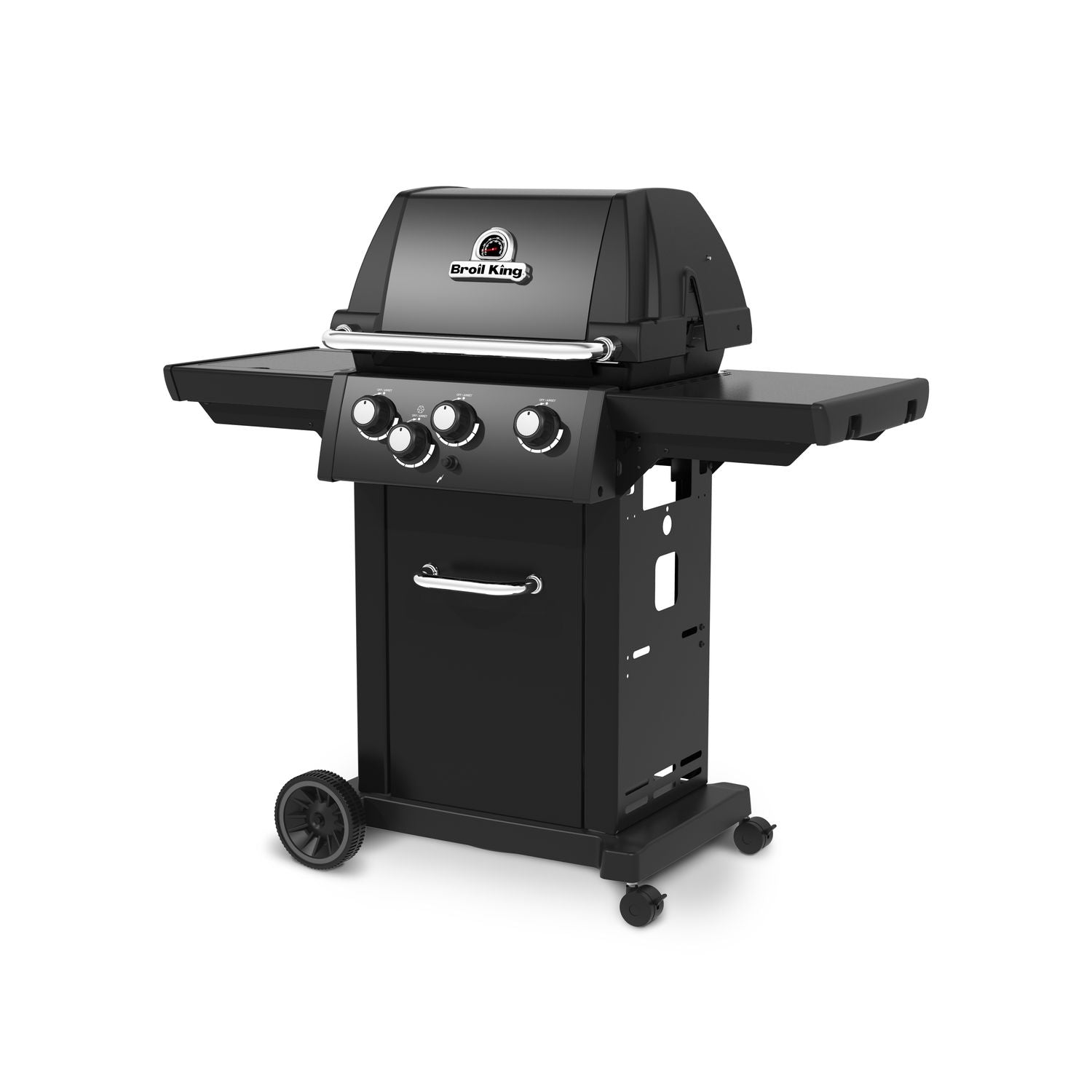 Broil King Royal 340 - Modell 2025 - Grillstar.deBroil King Royal 340 - Modell 2025Broil KingGrillstar.de