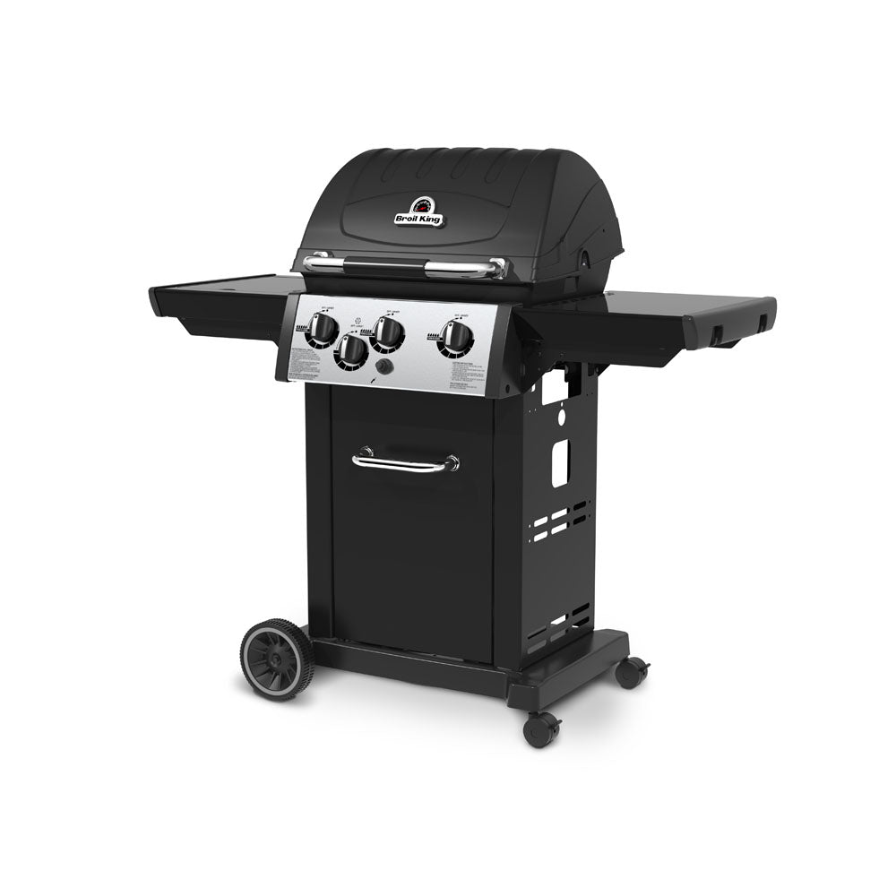 Broil King Royal 340 - Grillstar.deBroil King Royal 340Broil KingGrillstar.de8242620062703242620