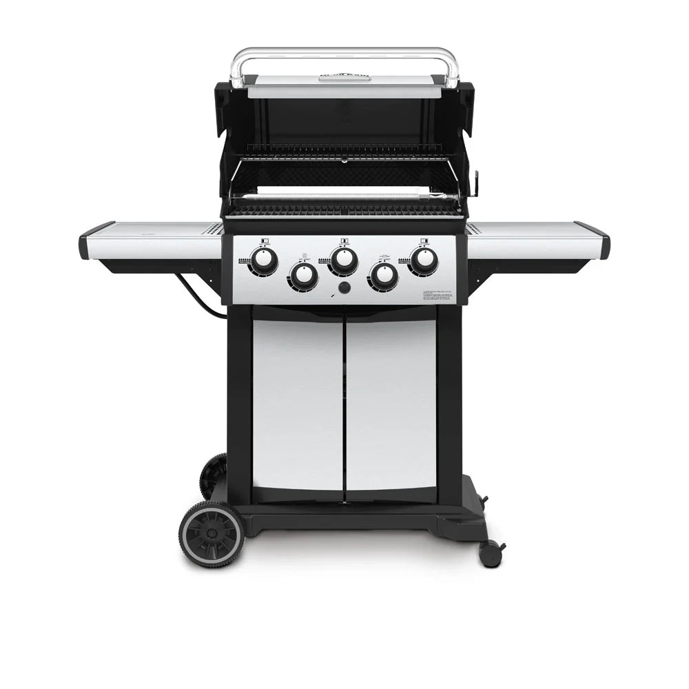 Broil King Signet 390 inkl. Drehspieß - Grillstar.deBroil King Signet 390 inkl. DrehspießBroil KingGrillstar.de9468820062703468822