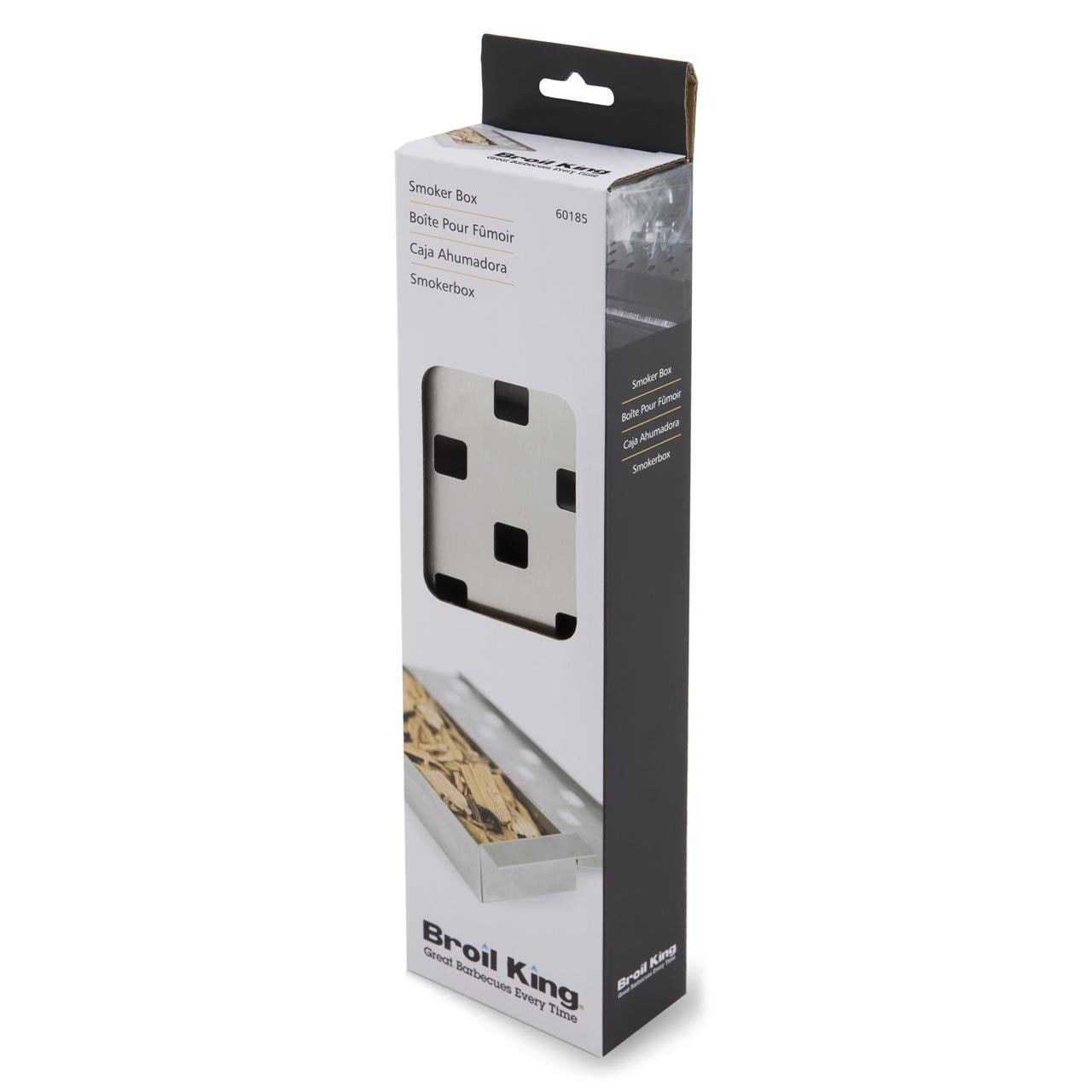 Broil King Smokerbox - Grillstar.deBroil King SmokerboxBroil KingGrillstar.de60185