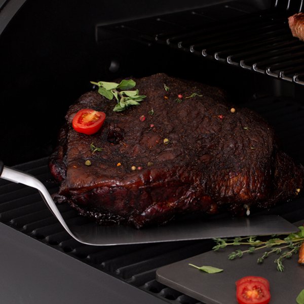 Broil King Wender, Baron Extra Lang - Grillstar.deBroil King Wender, Baron Extra LangBroil KingGrillstar.de640300060162640308