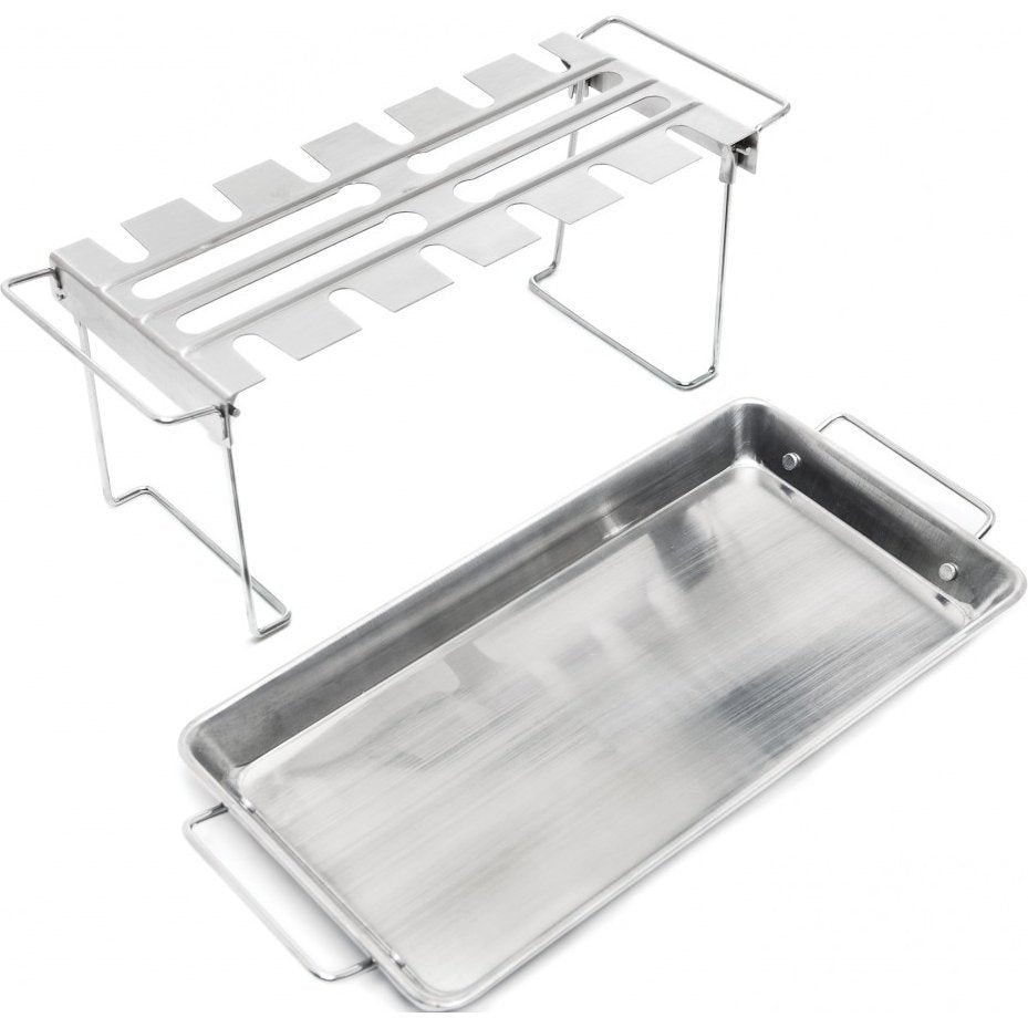 Broil King Wing Rack - Grillstar.deBroil King Wing RackBroil KingGrillstar.de641520060162641527