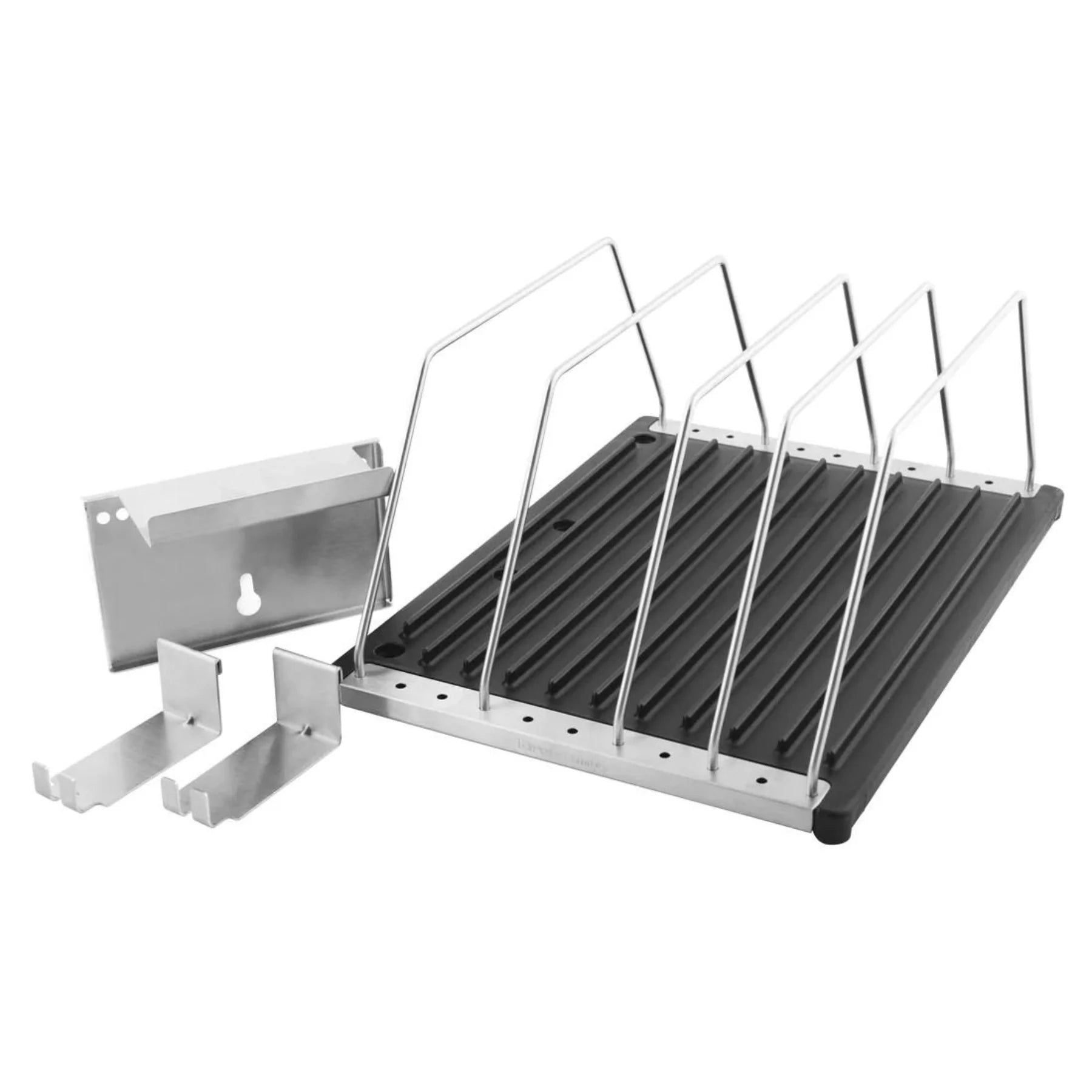 Broil King Zubehörhalter - Set - Grillstar.deBroil King Zubehörhalter - SetBroil KingGrillstar.de613650062703613659