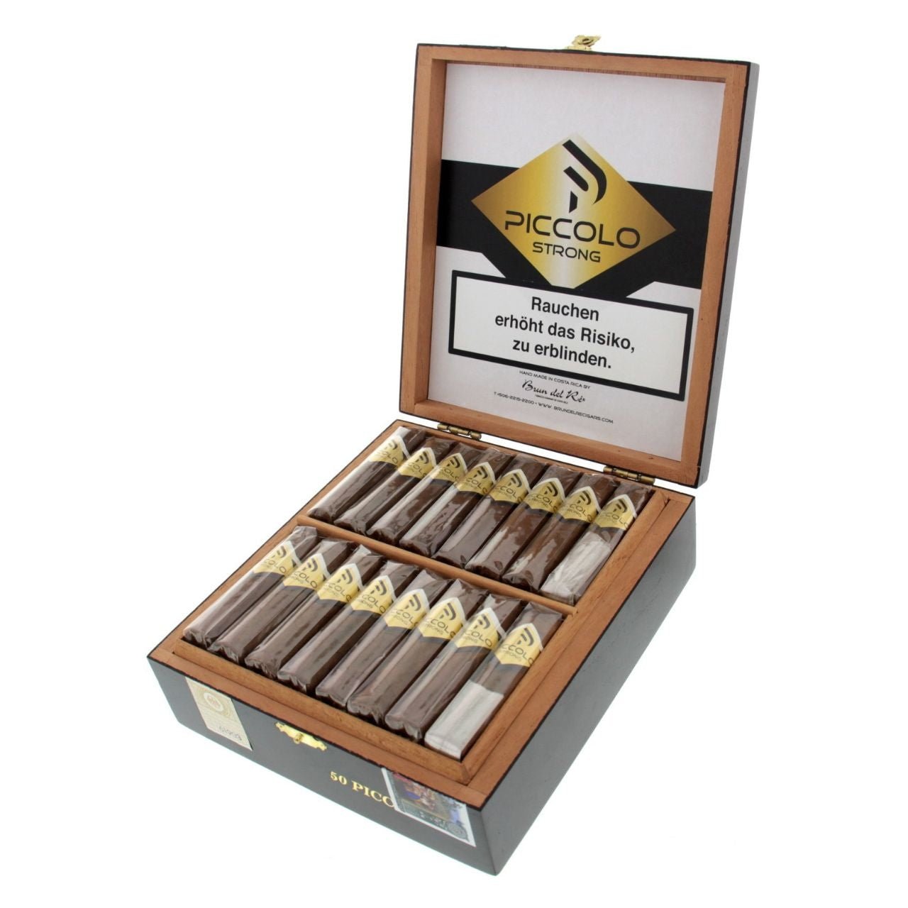 Brun del Ré - Piccolo Black - Costa Rica - Grillstar.deBrun del Ré - Piccolo Black - Costa RicaBrun del RéGrillstar.de300293800170601222