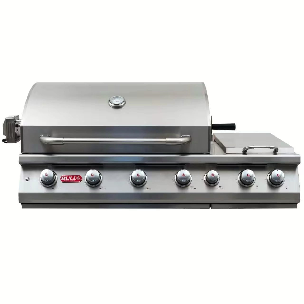 Bull 7Burner, Built - In - Grillstar.deBull 7Burner, Built - InGrillBullGrillstar.de