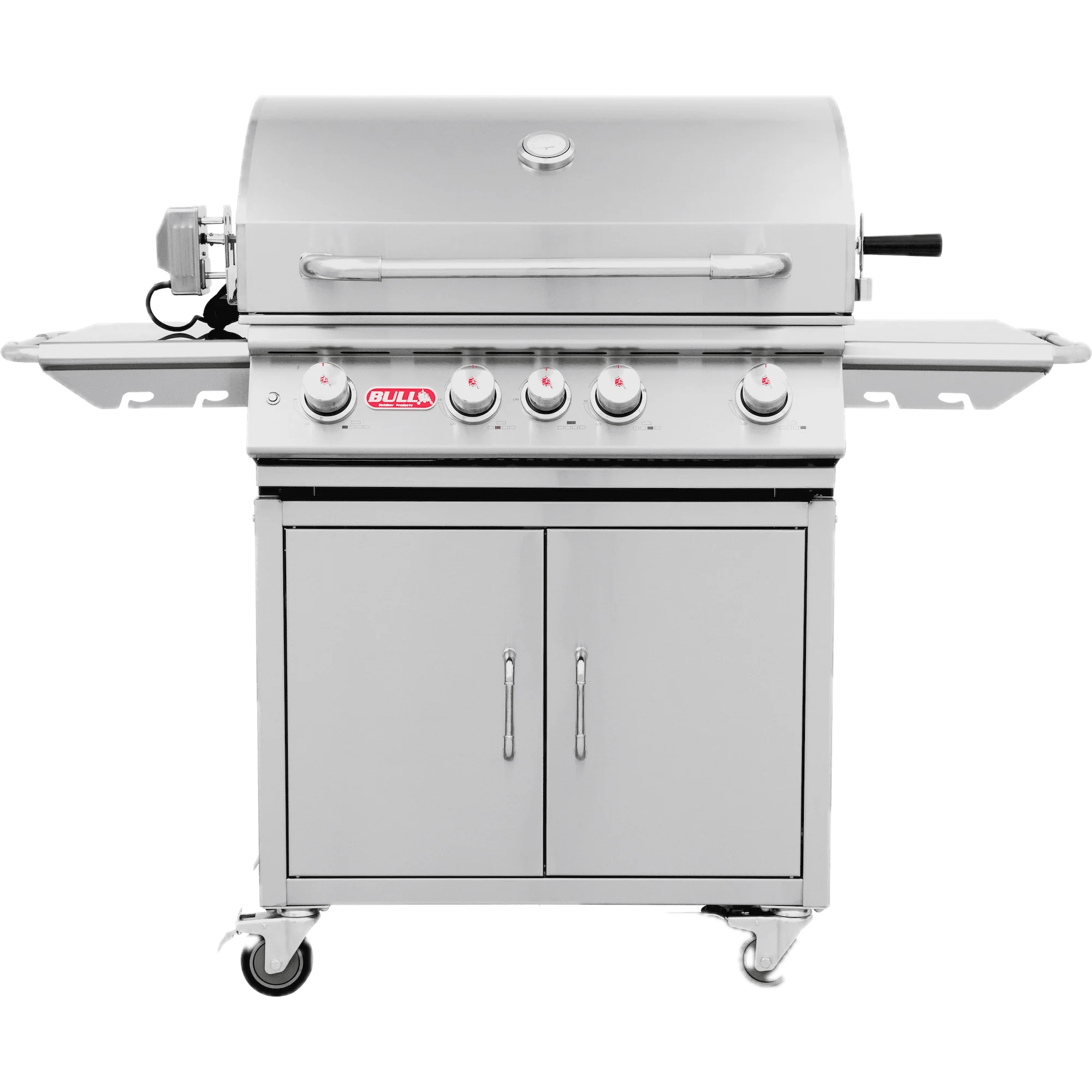 Bull Angus - Grillstar.deBull AngusBullGrillstar.de