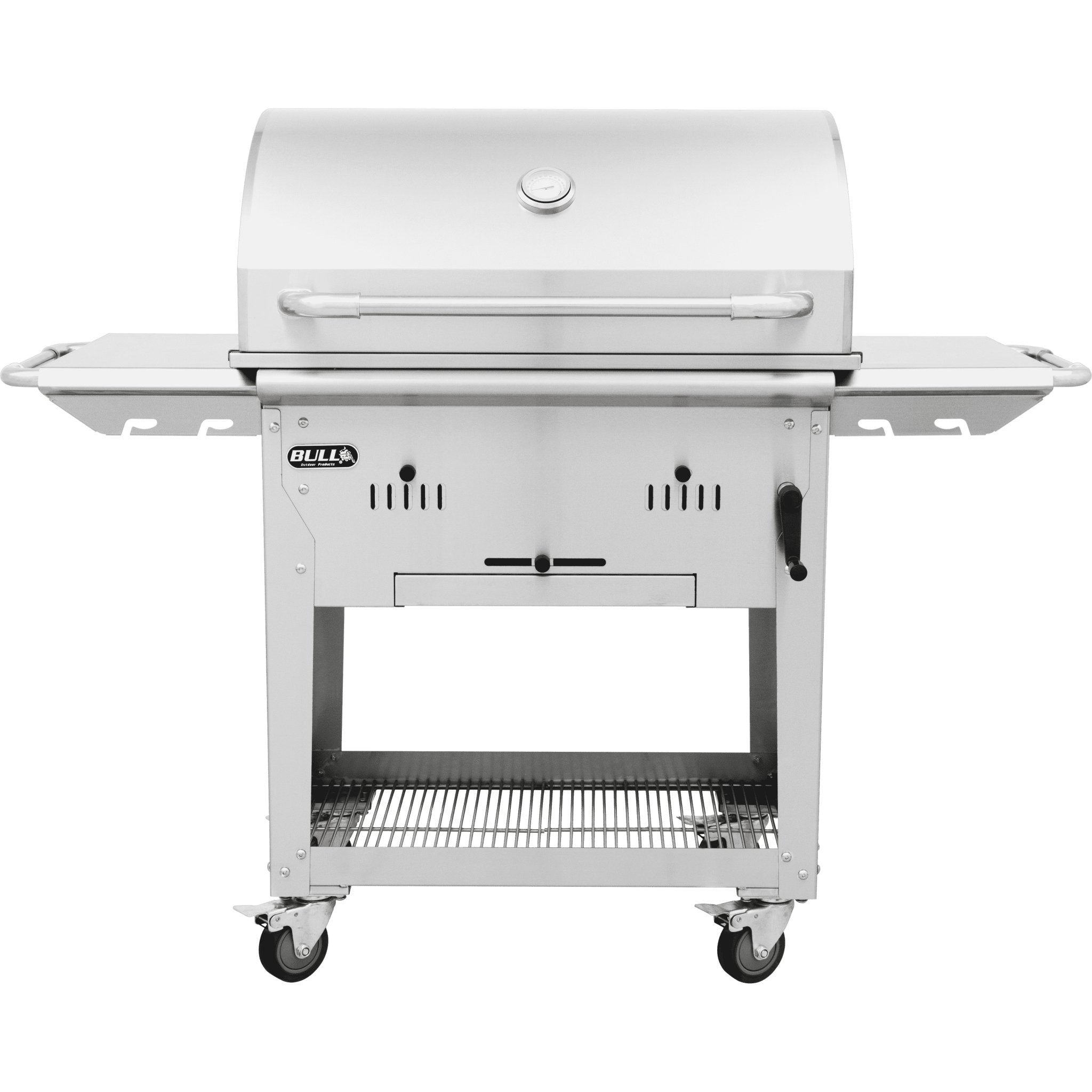 Bull Bison, Kohlegrill - Grillstar.deBull Bison, KohlegrillBullGrillstar.de