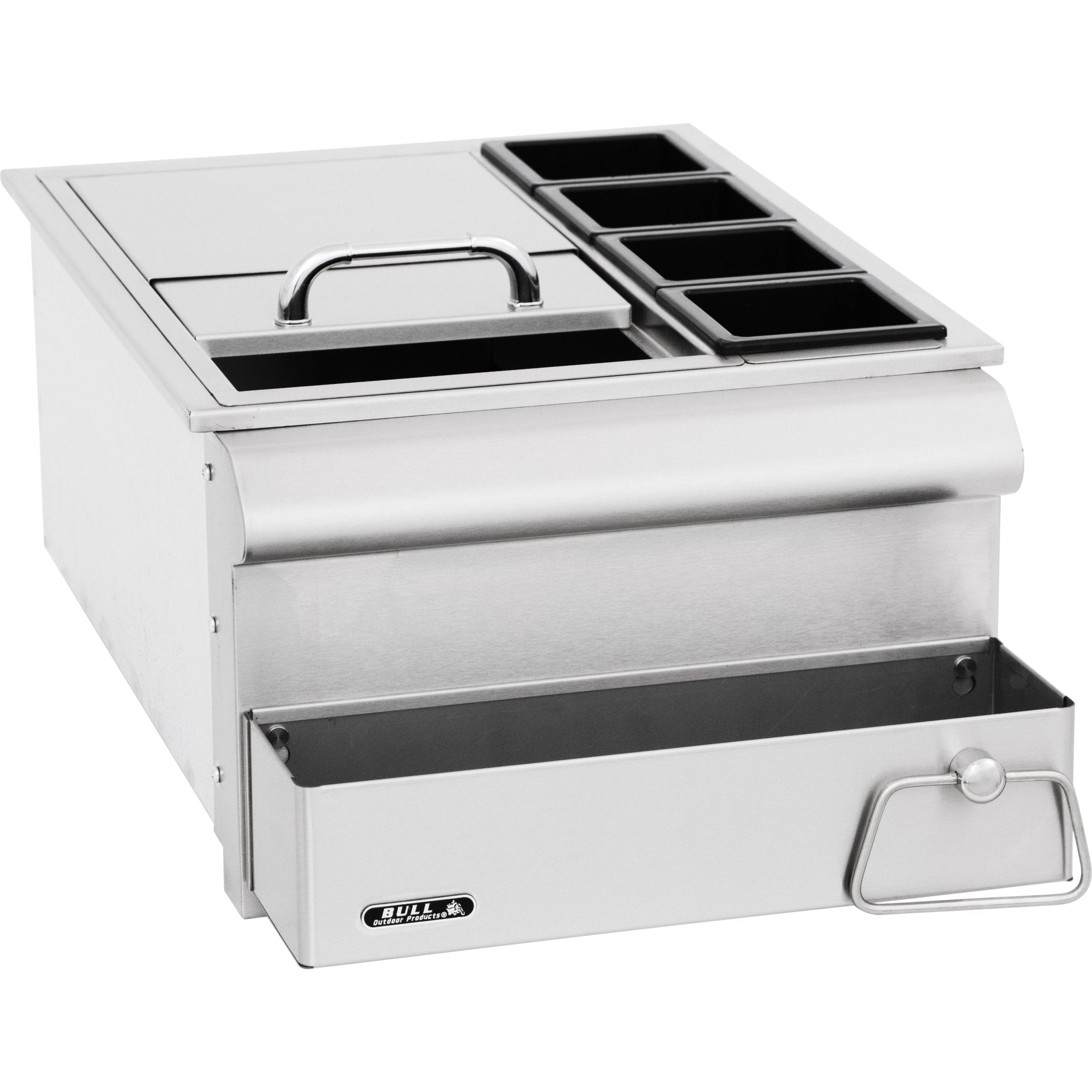 Bull Cocktailstation "Small" - Grillstar.deBull Cocktailstation "Small"BullGrillstar.deBU85624