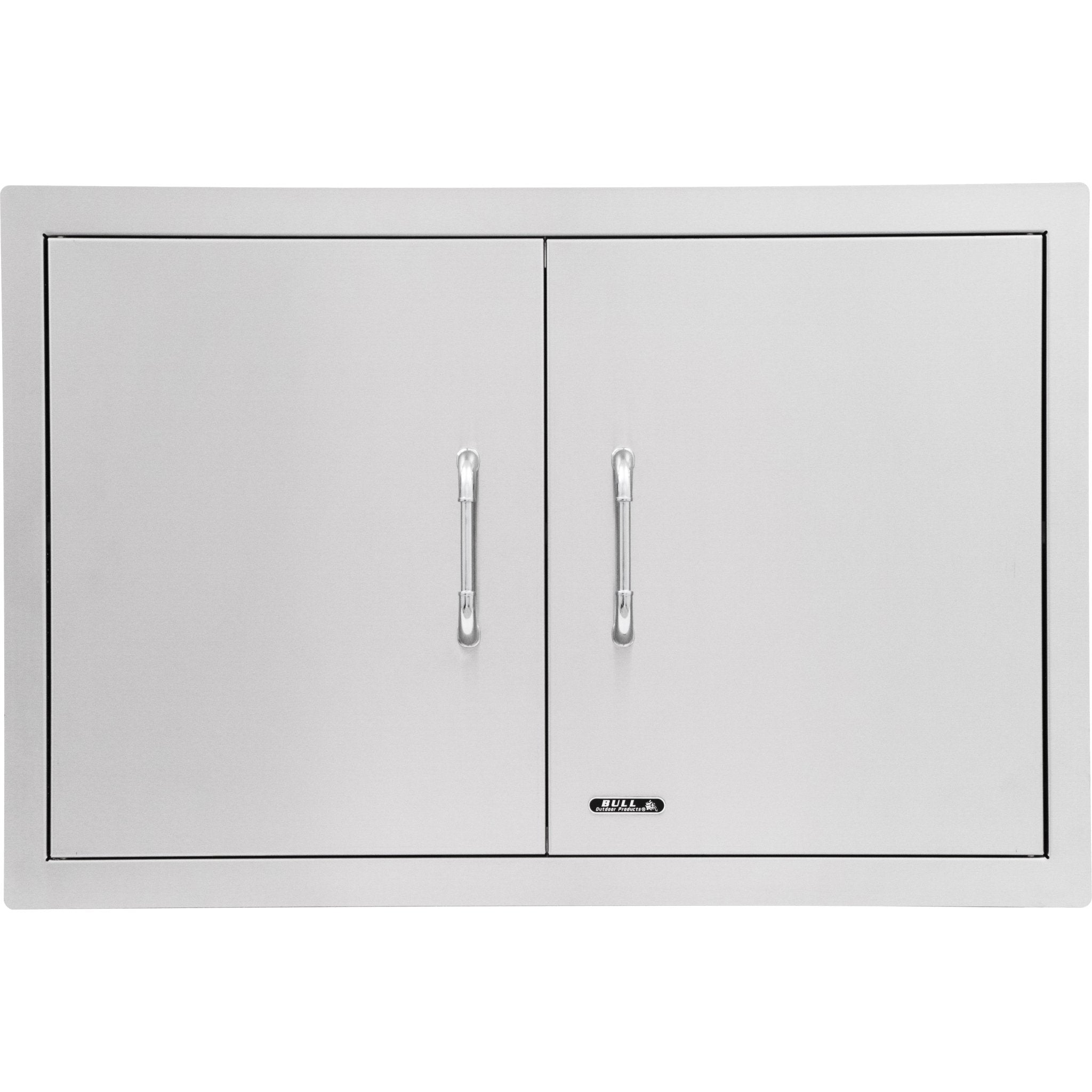 Bull Doppel - Tür, 76cm passend f. Angus & Lonestar - Grillstar.deBull Doppel - Tür, 76cm passend f. Angus & LonestarBullGrillstar.deBU33568