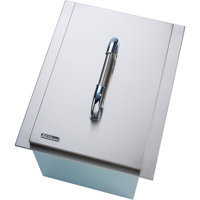 Bull Kühlbox, Built - In - Grillstar.deBull Kühlbox, Built - InBullGrillstar.deBU00002