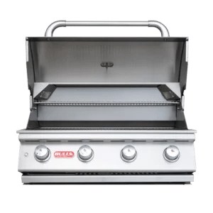 Bull Lonestar, Built - In ohne Gasanschluss - Grillstar.deBull Lonestar, Built - In ohne GasanschlussGrillBullGrillstar.de