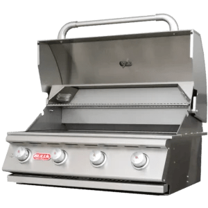 Bull Lonestar, Built - In ohne Gasanschluss - Grillstar.deBull Lonestar, Built - In ohne GasanschlussGrillBullGrillstar.de