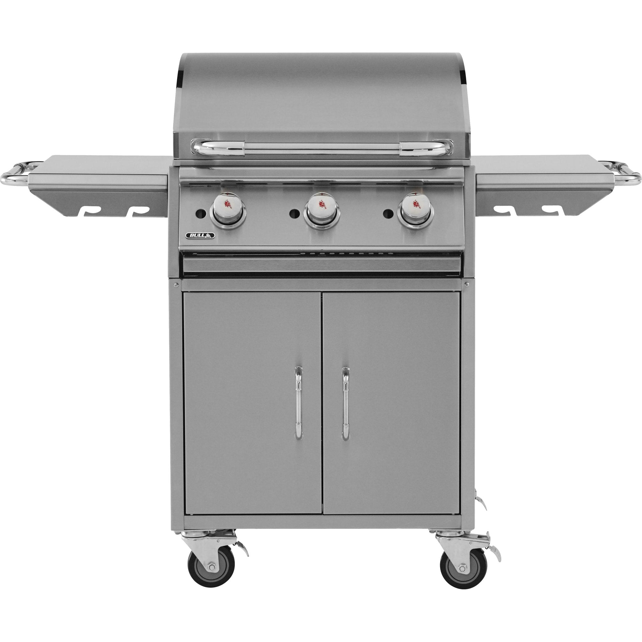 Bull Plancha Grill - Grillstar.deBull Plancha GrillBullGrillstar.de