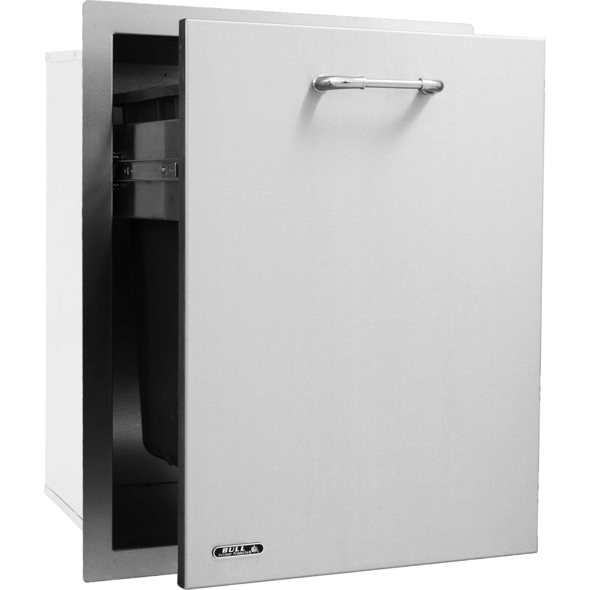Bull Schublade mit Mülleimer, 45,5L - Grillstar.deBull Schublade mit Mülleimer, 45,5LBullGrillstar.deBU56925