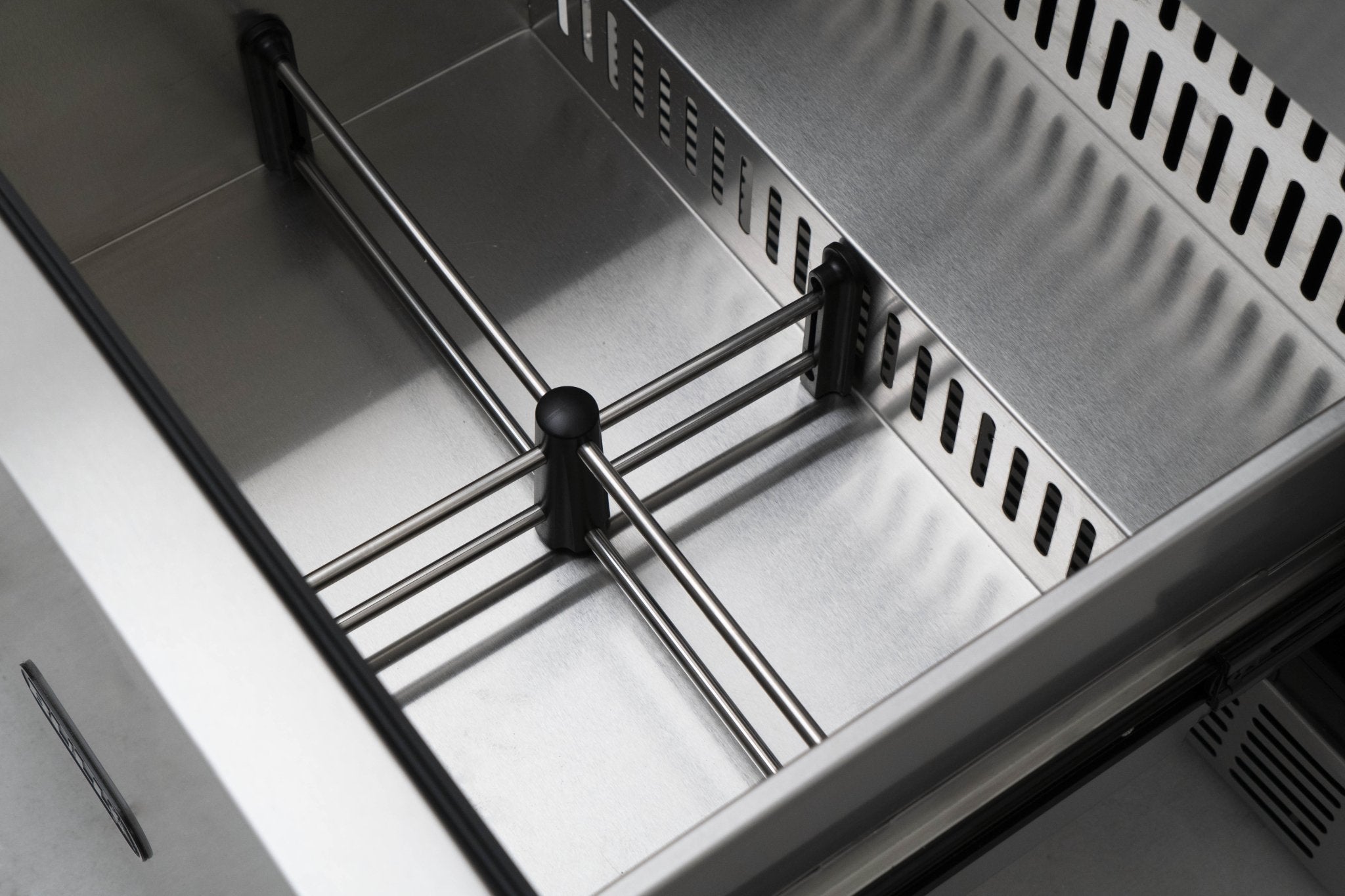 Bull Schubladen - Kühlschrank - Grillstar.deBull Schubladen - KühlschrankBullGrillstar.deBU17400CE