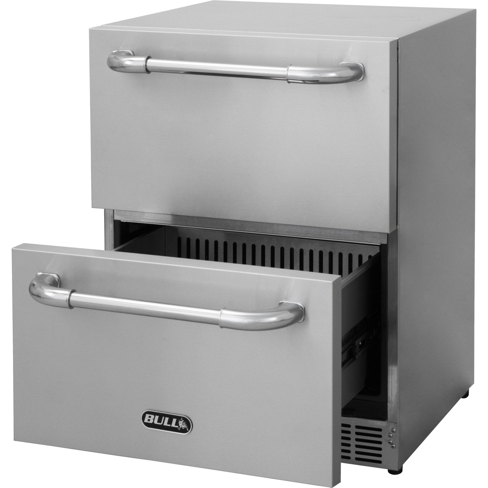 Bull Schubladen - Kühlschrank - Grillstar.deBull Schubladen - KühlschrankBullGrillstar.deBU17400CE