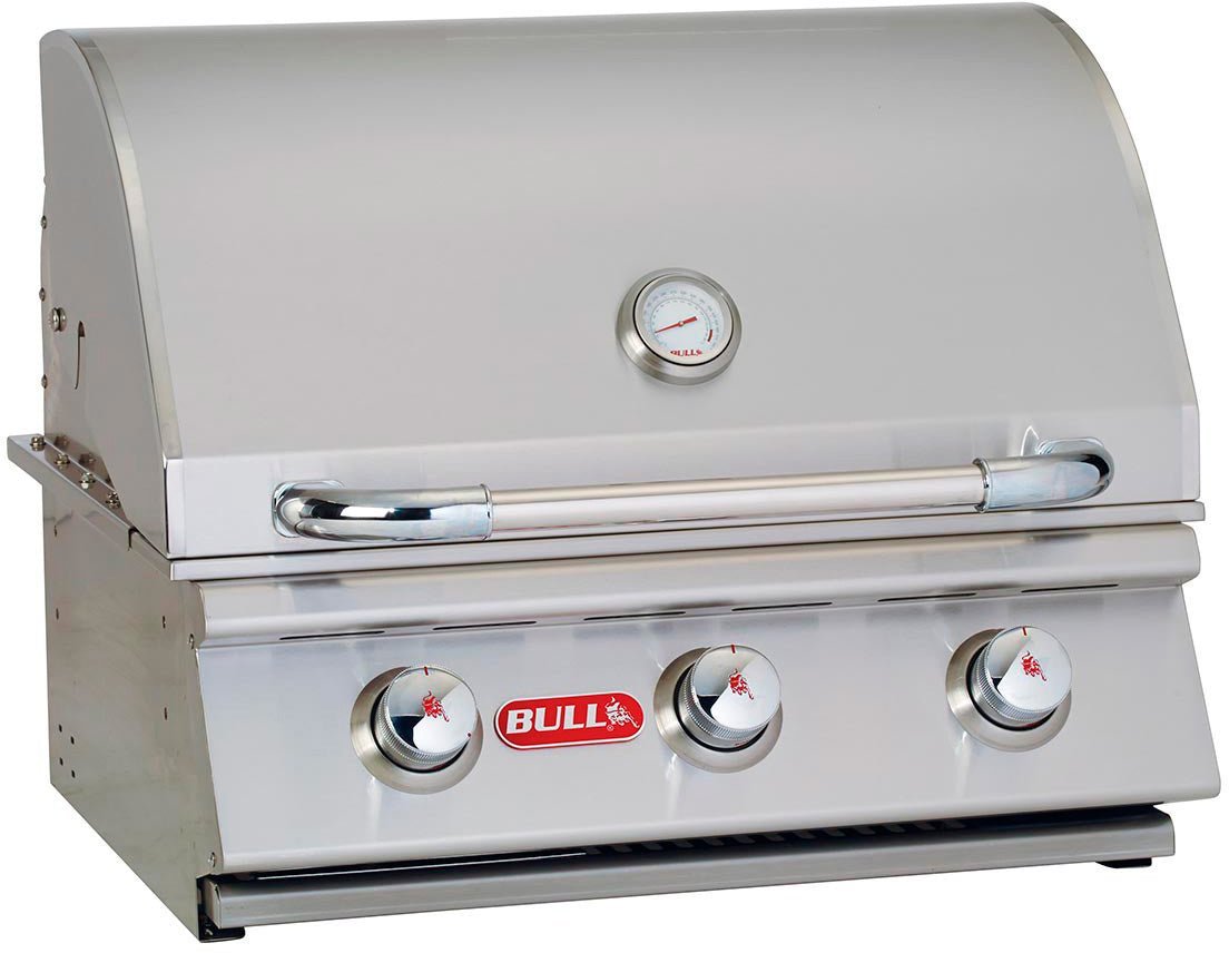 Bull Steer, Built - In - Grillstar.deBull Steer, Built - InBullGrillstar.de