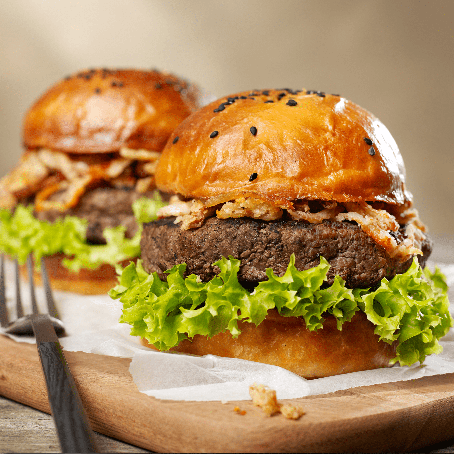 Burger Kreationen! - Das Burger Grillseminar 2026 - Grillstar.deBurger Kreationen! - Das Burger Grillseminar 2026Grillstar.deGrillstar.de