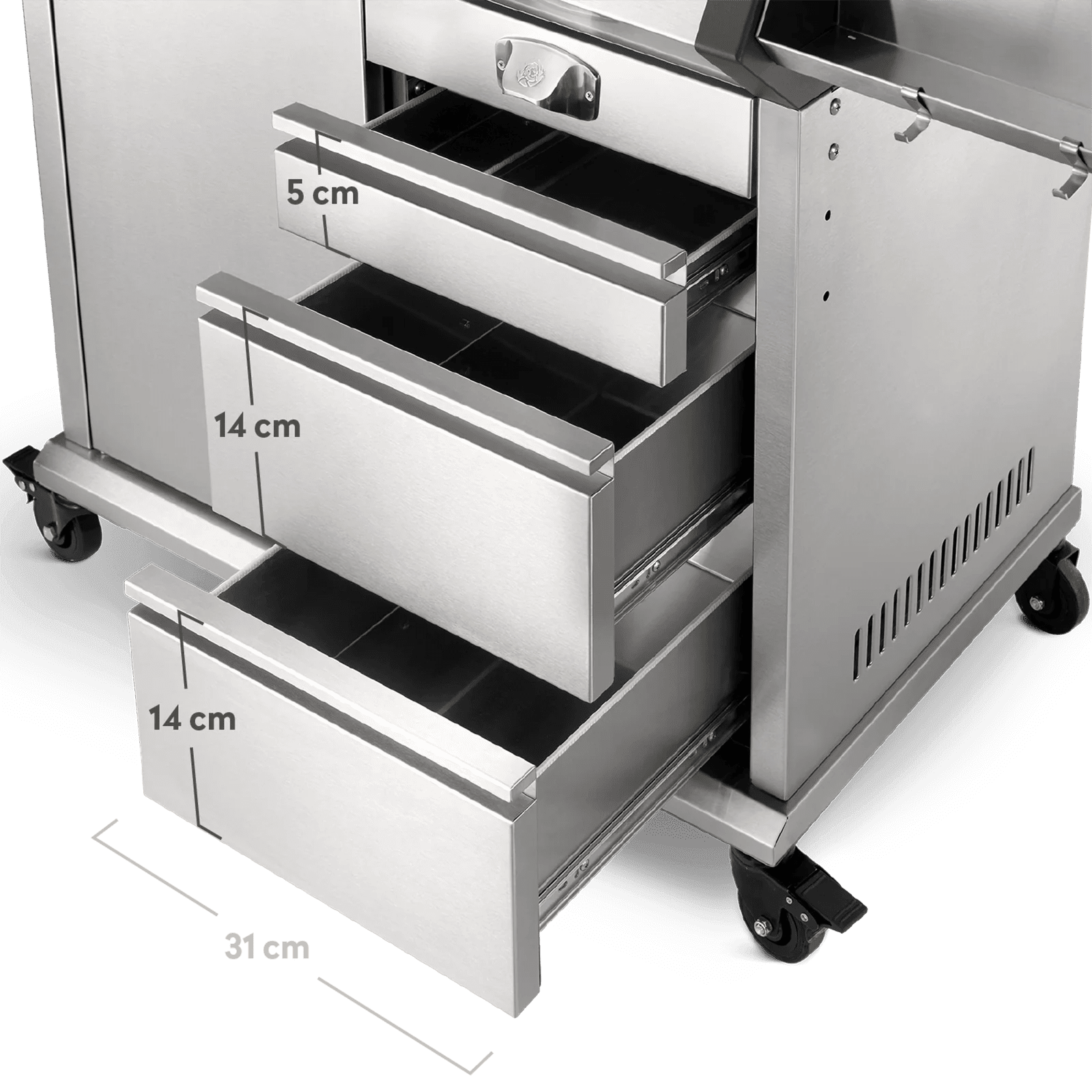 Burnhard Big EARL Premium - Gasgrill 4 - Brenner Edelstahl mit Edelstahlrost - Grillstar.deBurnhard Big EARL Premium - Gasgrill 4 - Brenner Edelstahl mit EdelstahlrostGrillBurnhardGrillstar.de