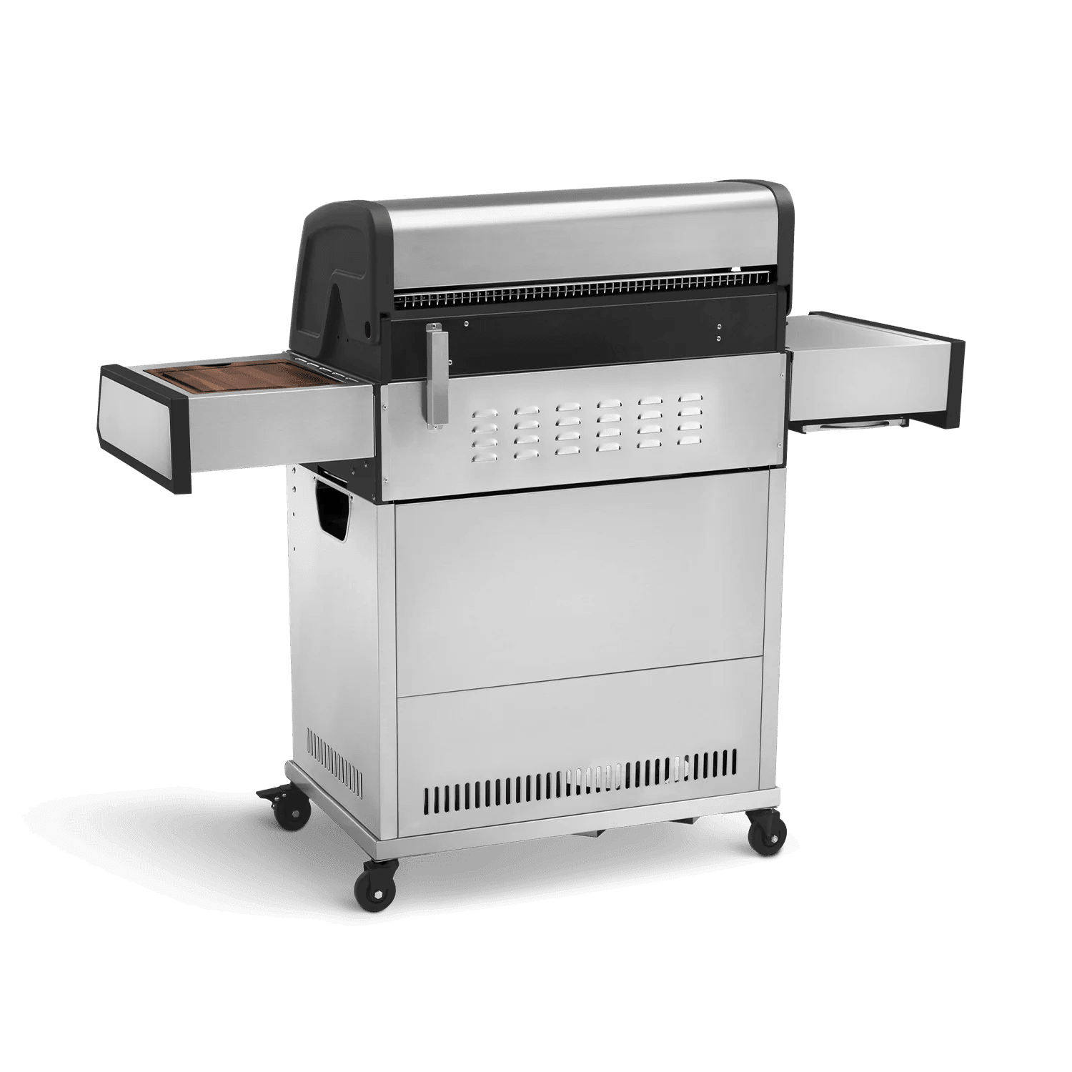Burnhard Big EARL Premium - Gasgrill 4 - Brenner Edelstahl mit Gusseisenrost - Grillstar.deBurnhard Big EARL Premium - Gasgrill 4 - Brenner Edelstahl mit GusseisenrostGrillBurnhardGrillstar.de