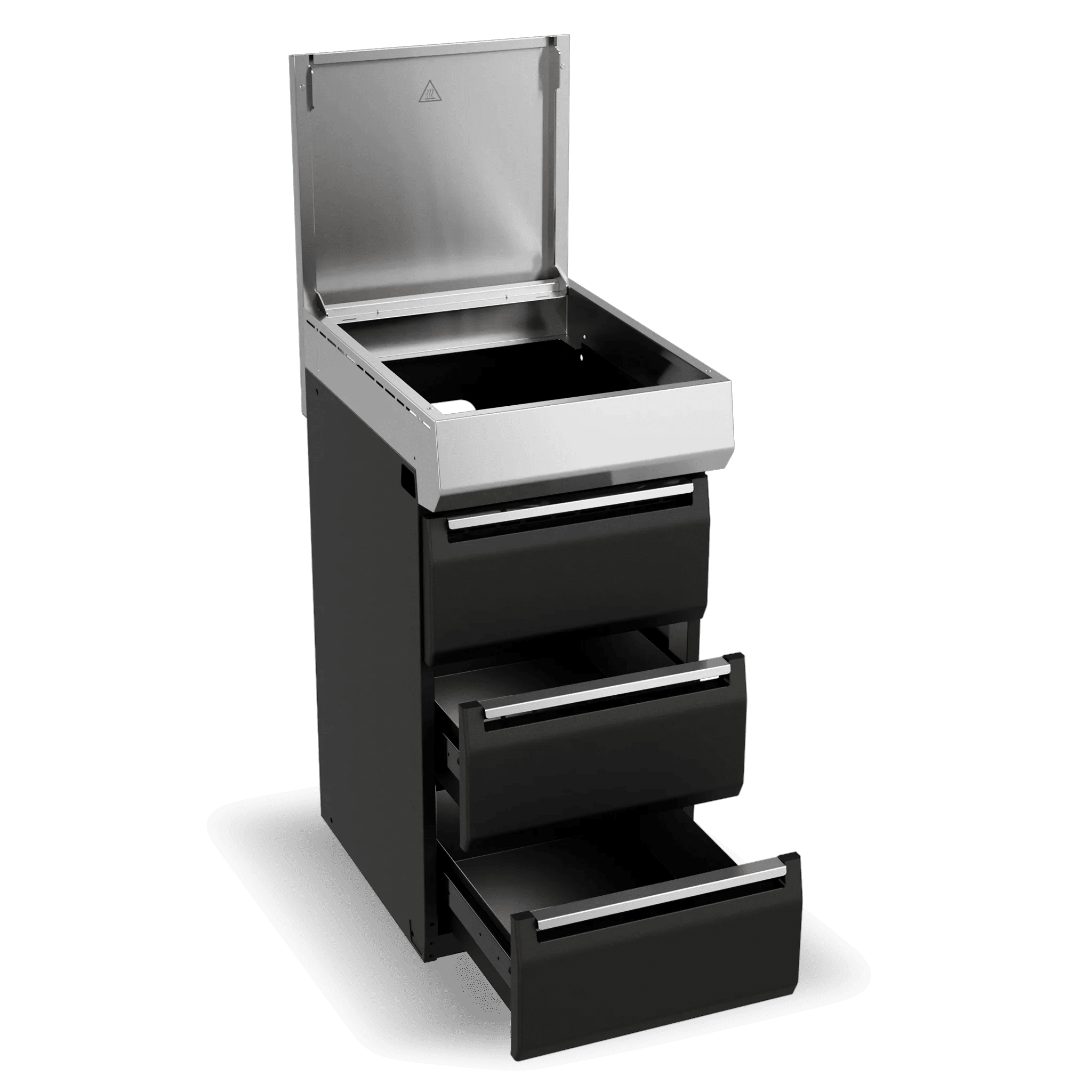 Burnhard GRANT Einzelschrank mit Schubladen - Grillstar.deBurnhard GRANT Einzelschrank mit SchubladenGrillzubehörBurnhardGrillstar.de