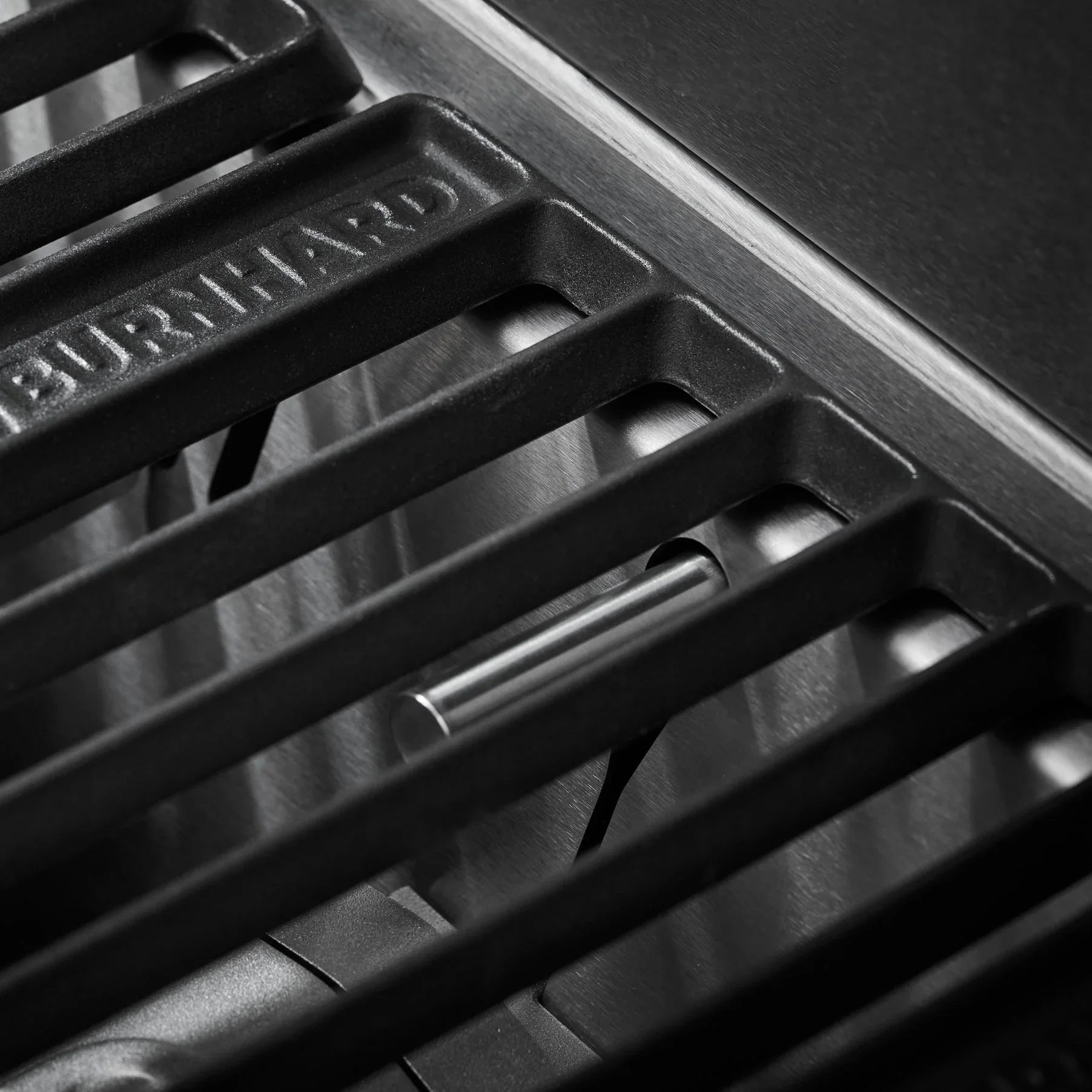 Burnhard GRANT Pro + - Grillstar.deBurnhard GRANT Pro +GrillBurnhardGrillstar.de