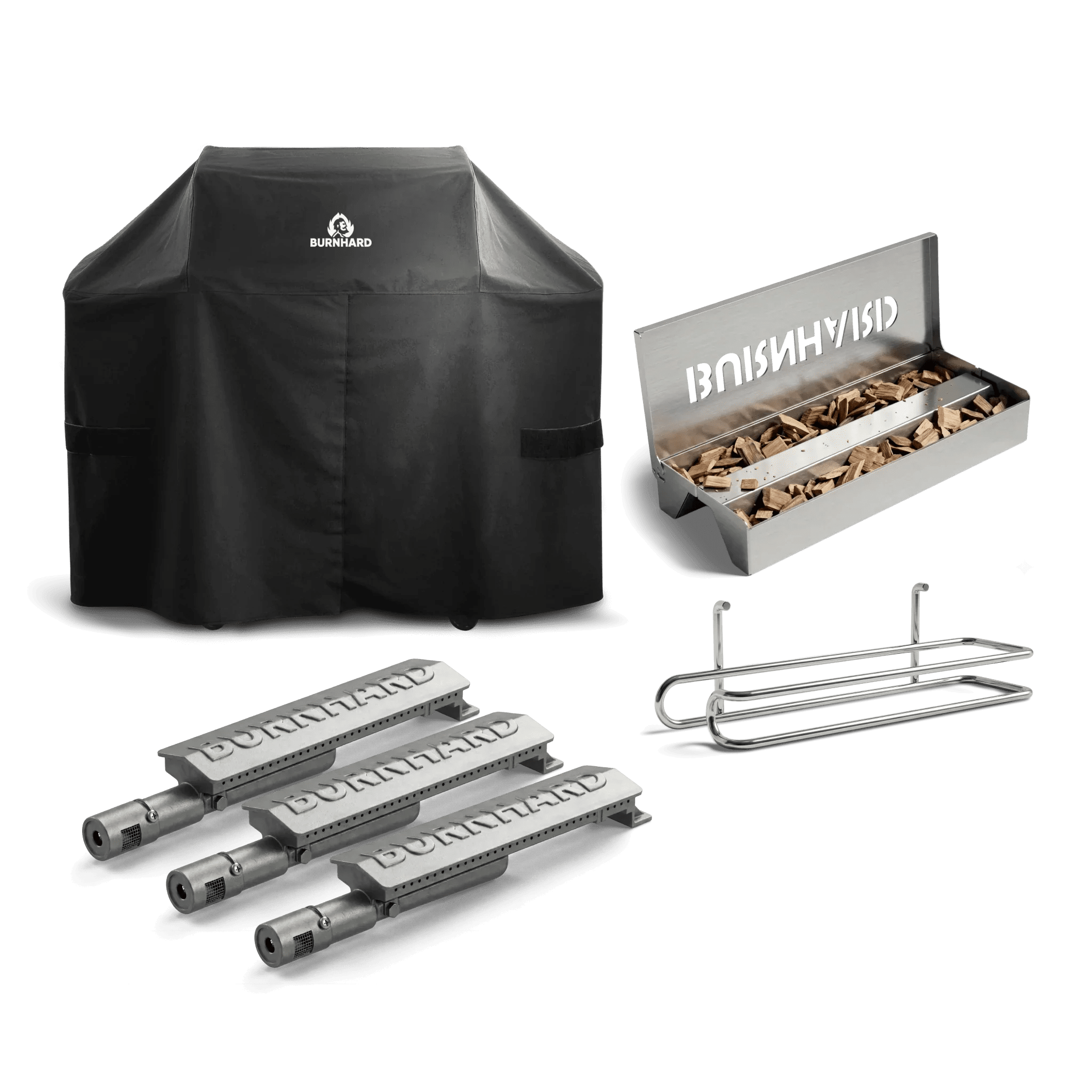 Burnhard Upgrade Set FRED Series 4 - Grillstar.deBurnhard Upgrade Set FRED Series 4BurnhardGrillstar.de
